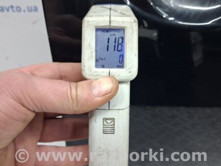 ФОТО Дверь передняя правая для Toyota Auris E150 (10.2006-11.2012) Київ