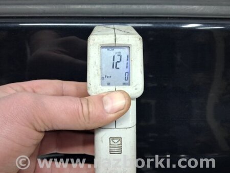 ФОТО Дверь передняя правая для Toyota Auris E150 (10.2006-11.2012) Київ