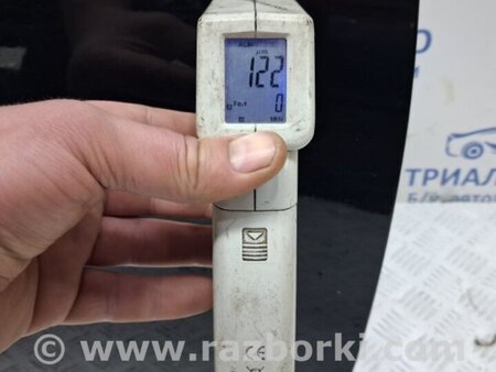 ФОТО Дверь передняя правая для Toyota Auris E150 (10.2006-11.2012) Київ