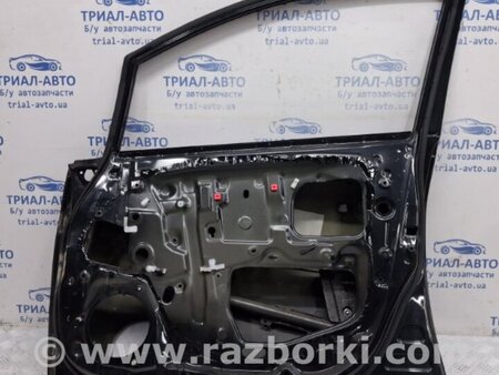 ФОТО Дверь передняя правая для Toyota Auris E150 (10.2006-11.2012) Київ