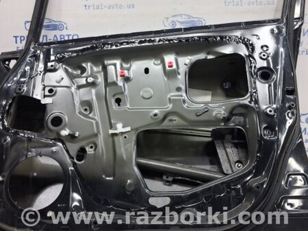 ФОТО Дверь передняя правая для Toyota Auris E150 (10.2006-11.2012) Київ