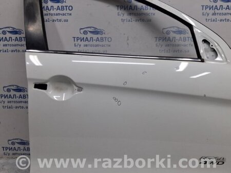 ФОТО Дверь передняя правая для Mitsubishi ASX Київ