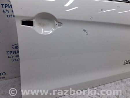 ФОТО Дверь передняя правая для Mitsubishi ASX Київ