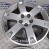 ФОТО Диски титан комплект R16 для Toyota Avensis T250 (02.2003-10.2009) Киев