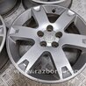 ФОТО Диски титан комплект R16 для Toyota Avensis T250 (02.2003-10.2009) Киев