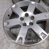 ФОТО Диски титан комплект R16 для Toyota Avensis T250 (02.2003-10.2009) Киев