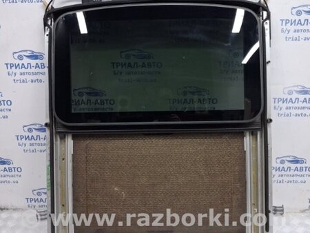 ФОТО Люк в сборе для SsangYong Korando Киев