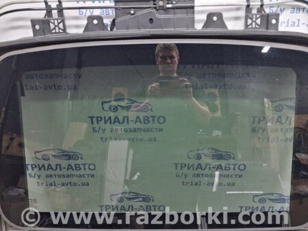 ФОТО Люк в сборе для SsangYong Korando Киев