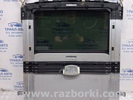 ФОТО Люк в сборе для SsangYong Korando Киев