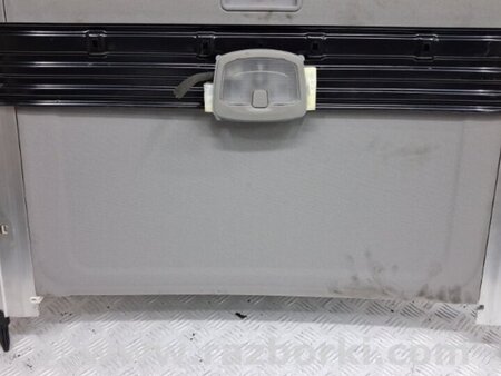 ФОТО Люк в сборе для SsangYong Korando Киев