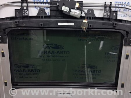 ФОТО Люк в сборе для SsangYong Korando Киев