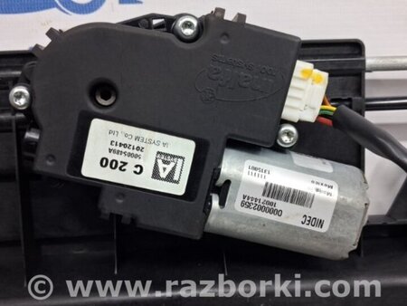 ФОТО Люк в сборе для SsangYong Korando Киев