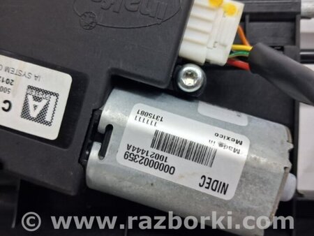 ФОТО Люк в сборе для SsangYong Korando Киев