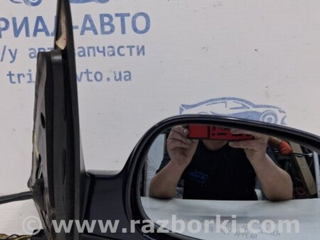 ФОТО Зеркало правое для SsangYong Rexton Київ