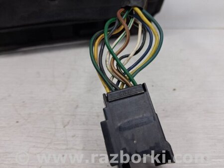 ФОТО Зеркало правое для SsangYong Rexton Київ