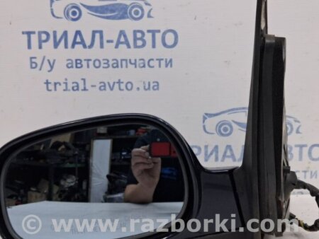 ФОТО Зеркало левое для SsangYong Rexton Киев