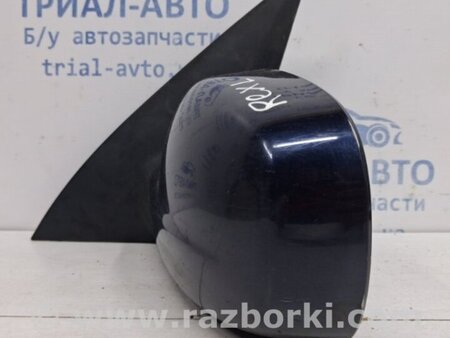 ФОТО Зеркало левое для SsangYong Rexton Киев