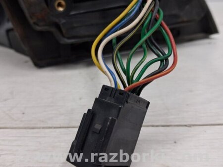 ФОТО Зеркало левое для SsangYong Rexton Киев