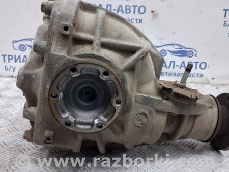 ФОТО Редуктор задний для SsangYong Rexton Київ