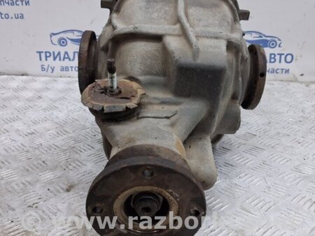 ФОТО Редуктор задний для SsangYong Rexton Київ