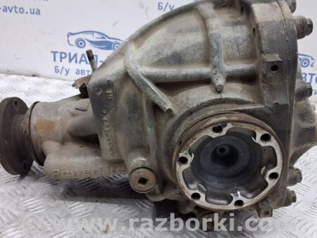 ФОТО Редуктор задний для SsangYong Rexton Київ