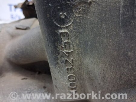 ФОТО Редуктор задний для SsangYong Rexton Київ