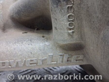 ФОТО Редуктор задний для SsangYong Rexton Київ