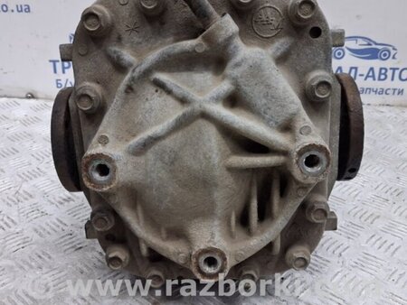 ФОТО Редуктор задний для SsangYong Rexton Київ