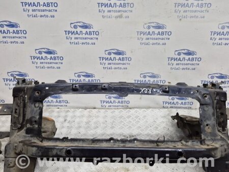 ФОТО Панель передняя для SsangYong Rexton Київ