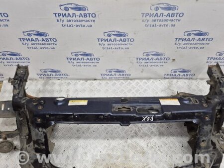 ФОТО Панель передняя для SsangYong Rexton Київ