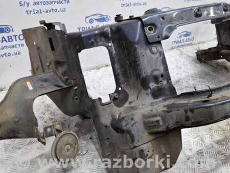 ФОТО Панель передняя для SsangYong Rexton Київ