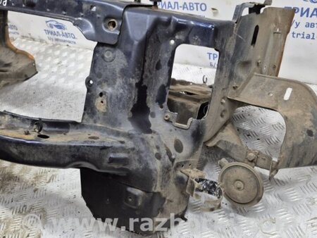 ФОТО Панель передняя для SsangYong Rexton Київ