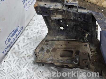 ФОТО Панель передняя для SsangYong Rexton Київ