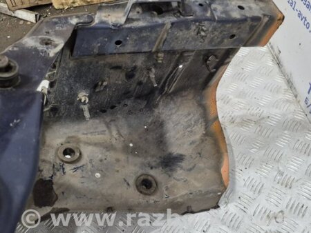 ФОТО Панель передняя для SsangYong Rexton Київ