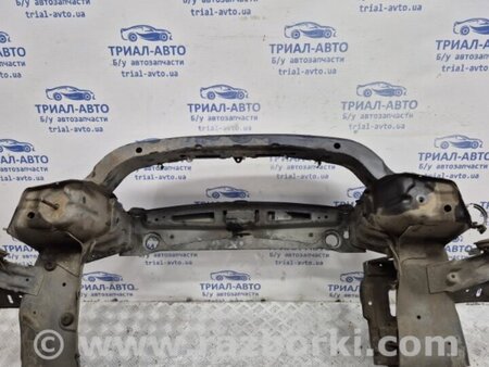 ФОТО Панель передняя для SsangYong Rexton Київ