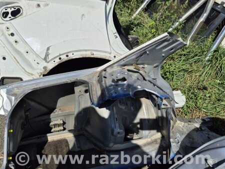 ФОТО Четверть автомобиля задняя левая для Mitsubishi Lancer IX 9 (03-07) Київ