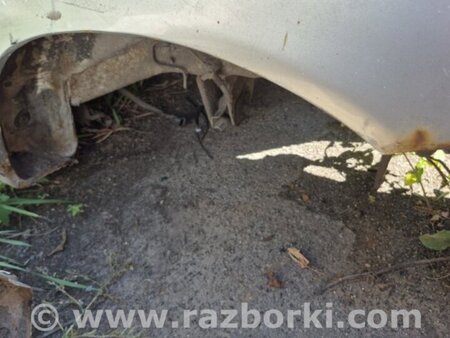 ФОТО Четверть автомобиля задняя левая для Mitsubishi Lancer IX 9 (03-07) Київ