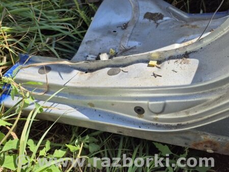 ФОТО Четверть автомобиля задняя левая для Mitsubishi Lancer IX 9 (03-07) Київ