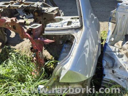 ФОТО Четверть автомобиля задняя правая для Mitsubishi Lancer IX 9 (03-07) Киев