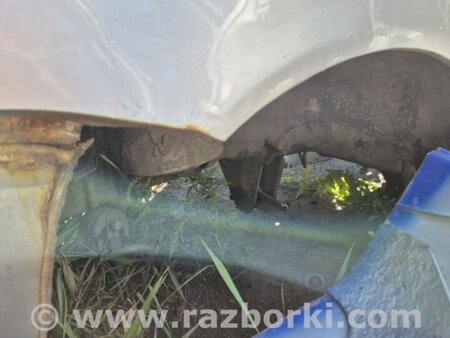 ФОТО Четверть автомобиля задняя правая для Mitsubishi Lancer IX 9 (03-07) Киев