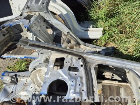 ФОТО Четверть автомобиля задняя правая для Mitsubishi Lancer IX 9 (03-07) Киев