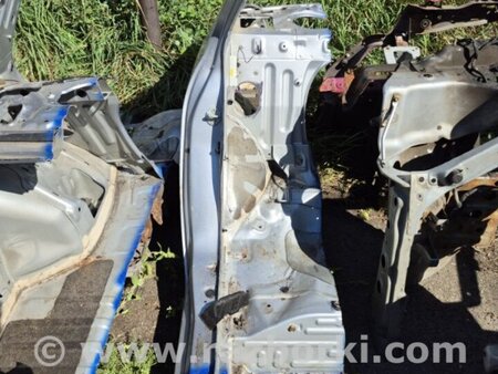 ФОТО Четверть автомобиля задняя правая для Mitsubishi Lancer IX 9 (03-07) Киев