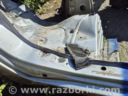 ФОТО Четверть автомобиля задняя правая для Mitsubishi Lancer IX 9 (03-07) Киев