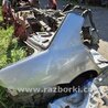 Четверть автомобиля задняя правая Mitsubishi Lancer IX 9 (03-07)