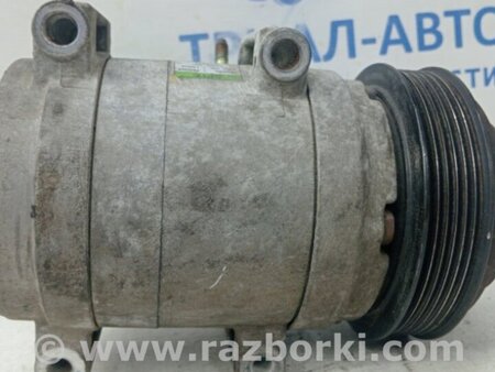 ФОТО Компрессор кондиционера для SsangYong Korando Київ