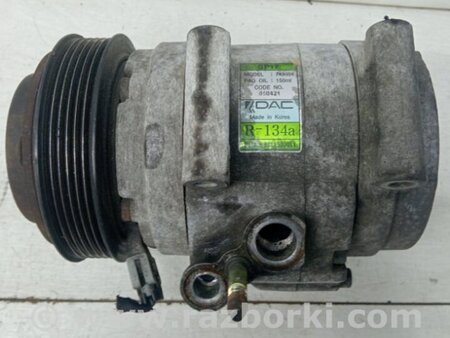 ФОТО Компрессор кондиционера для SsangYong Korando Київ