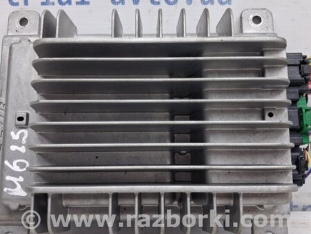 ФОТО Усилитель Аудиосистемы для Mazda 6 GH (2008-...) Киев