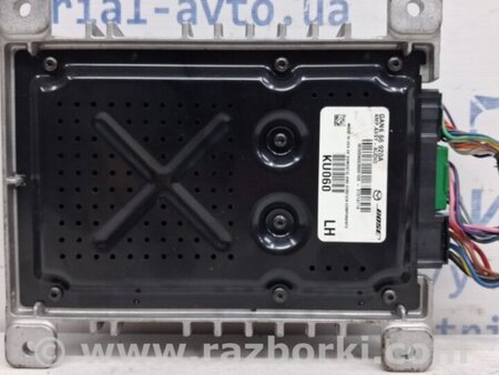 ФОТО Усилитель Аудиосистемы для Mazda 6 GH (2008-...) Киев