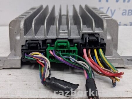 ФОТО Усилитель Аудиосистемы для Mazda 6 GH (2008-...) Киев