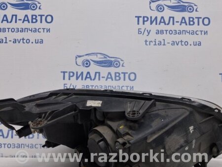 ФОТО Фара левая галоген для SsangYong Korando Киев